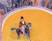 Dufy Raoul Le Cirque oil painting reproduction
